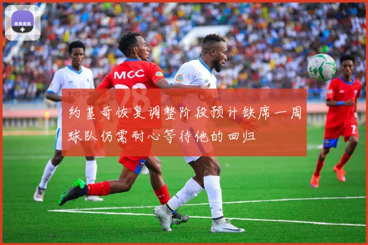 约基奇恢复调整阶段预计缺席一周球队仍需耐心等待他的回归